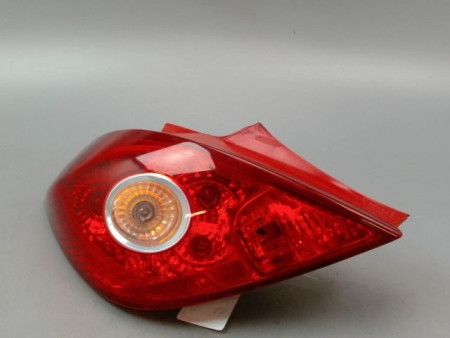 FEU ARRIERE GAUCHE  OPEL CORSA IV Phase 1 (D) 2006-2010