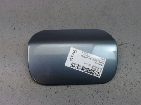 VOLET DE TRAPPE CARBURANT CITROEN C5 TOURER II (X7) 2008-...
