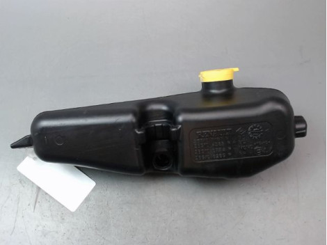RESERVOIR LAVE-GLACE AVANT DACIA SANDERO II Phase 1 2012-...