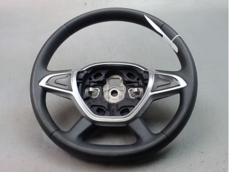 VOLANT DE DIRECTION DACIA SANDERO II Phase 1 2012-...