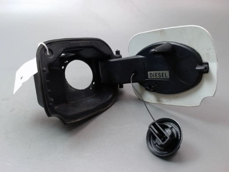 VOLET DE TRAPPE CARBURANT RENAULT CLIO III Phase 2 2009-2014