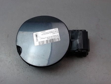 VOLET DE TRAPPE CARBURANT RENAULT MEGANE III Phase 1 2008-2012