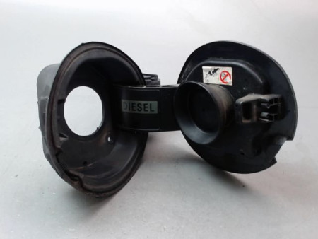 VOLET DE TRAPPE CARBURANT RENAULT MEGANE III Phase 1 2008-2012