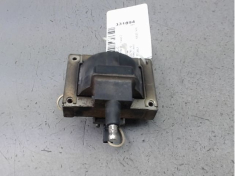 BOBINE ALLUMAGE RENAULT CLIO I Phase 2 1994-1996