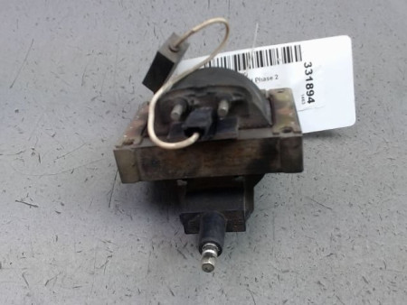 BOBINE ALLUMAGE RENAULT CLIO I Phase 2 1994-1996