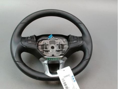 VOLANT DE DIRECTION PEUGEOT 208 Phase 1 2012-...