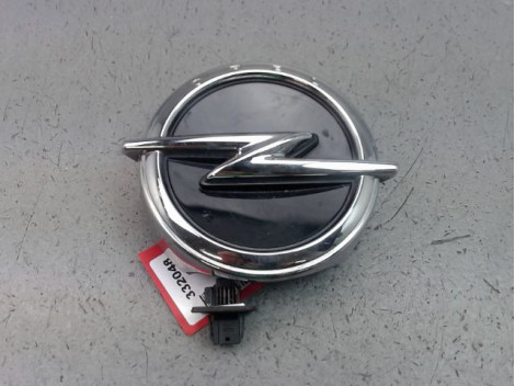 POIGNEE EXTERIEURE HAYON OPEL CORSA 2010-
