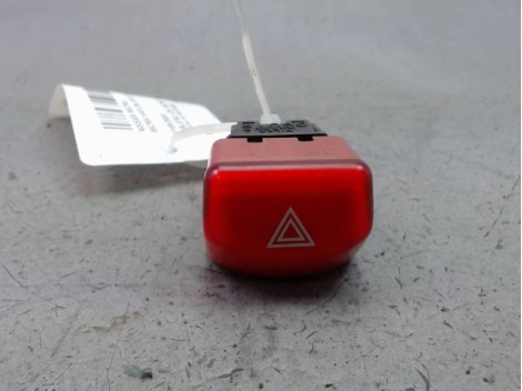 BOUTON DE WARNING NISSAN MICRA III Phase 1 2003-2005