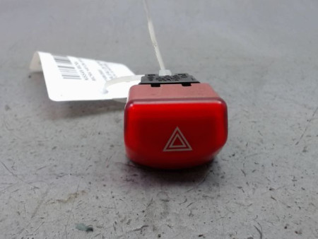 BOUTON DE WARNING NISSAN MICRA III Phase 1 2003-2005