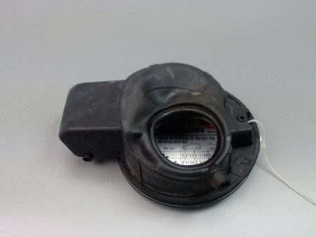 VOLET DE TRAPPE CARBURANT SEAT IBIZA III Phase 2 (6L) 2006-2009