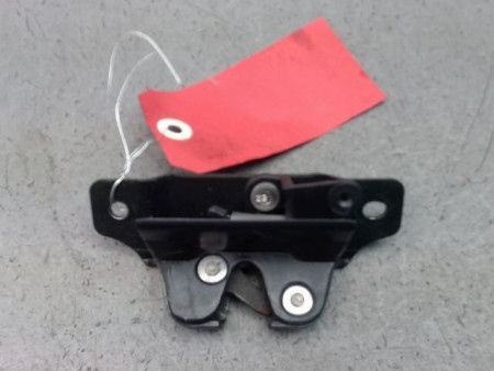 SERRURE HAYON  PEUGEOT 206 + 2009-2013