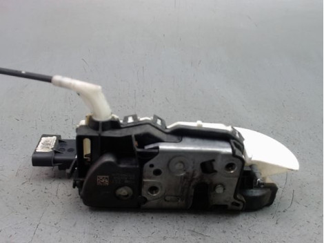 SYSTEME CONDAMNATION AVANT GAUCHE CITROEN DS3 Phase 1 (A55) 2009-2014
