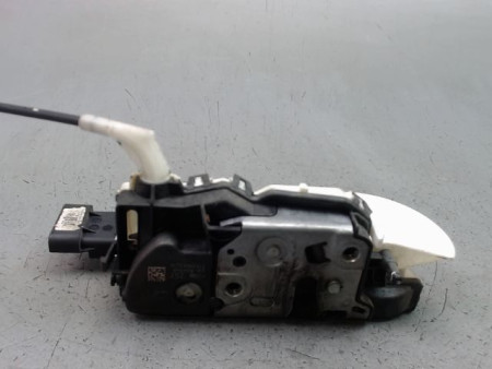 SYSTEME CONDAMNATION AVANT GAUCHE CITROEN DS3 Phase 1 (A55) 2009-2014