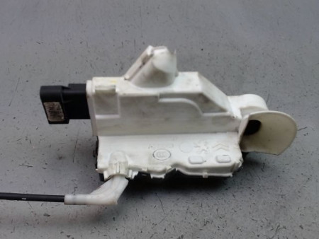 SYSTEME CONDAMNATION AVANT GAUCHE CITROEN DS3 Phase 1 (A55) 2009-2014