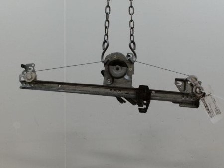 MECANISME+MOTEUR LEVE-GLACE AVANT DROIT CITROEN C3 I Phase 2 2005-2010