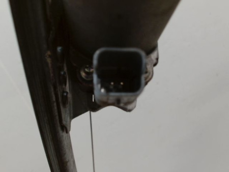 MECANISME+MOTEUR LEVE-GLACE AVANT DROIT CITROEN C3 I Phase 2 2005-2010