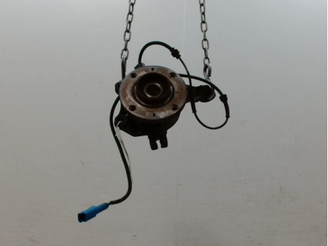 PIVOT AVANT GAUCHE PEUGEOT 207 CC 2P 2007-...