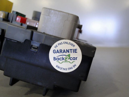 BOITE A FUSIBLES PEUGEOT 308 I Phase 1 2007-2011