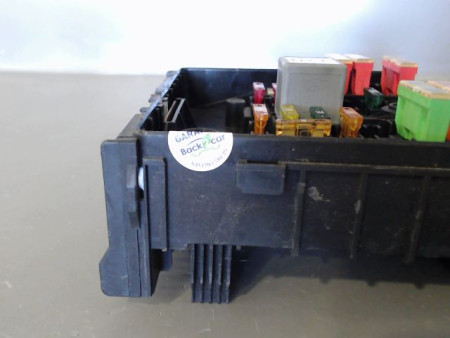 BOITE A FUSIBLES SEAT LEON II Phase 2 (1P) 2009-2012