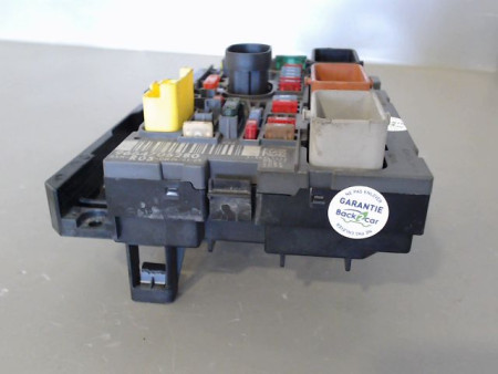 BOITE A FUSIBLES PEUGEOT 308 I Phase 1 2007-2011