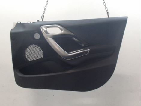GARNITURE PORTE AVANT DROIT PEUGEOT 2008 Phase 1 2013-...