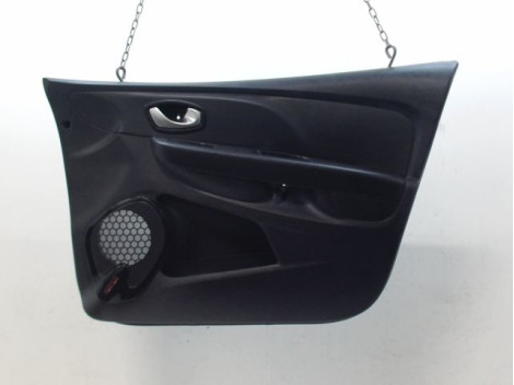 GARNITURE PORTE AVANT DROIT RENAULT CLIO IV Phase 1 2012-...