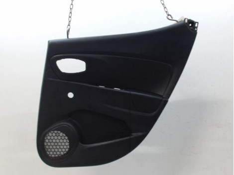 GARNITURE PORTE ARRIERE DROIT RENAULT CLIO IV Phase 1 2012-...