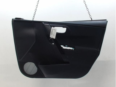 GARNITURE PORTE AVANT DROIT TOYOTA AURIS 2010-