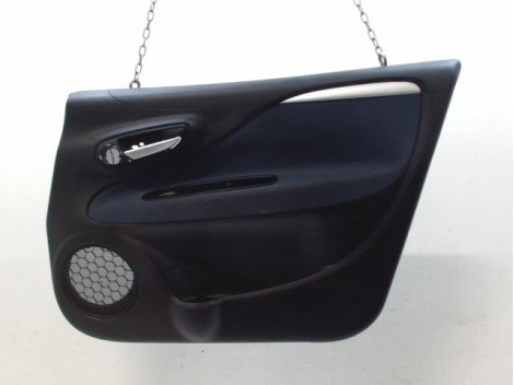 GARNITURE PORTE AVANT DROIT FIAT GRANDE PUNTO III 2005-2013