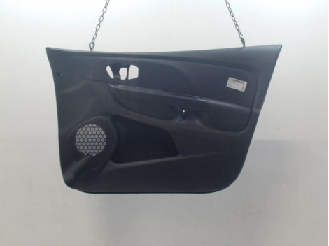 GARNITURE PORTE AVANT DROIT RENAULT CLIO IV Phase 1 2012-...