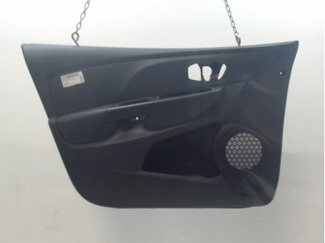 GARNITURE PORTE AVANT GAUCHE RENAULT CLIO IV Phase 1 2012-...