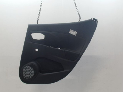 GARNITURE PORTE ARRIERE DROIT RENAULT CLIO IV Phase 1 2012-...