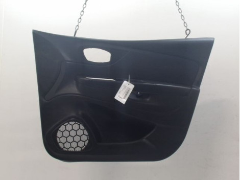 GARNITURE PORTE AVANT DROIT RENAULT CAPTUR Phase 1 2013-...