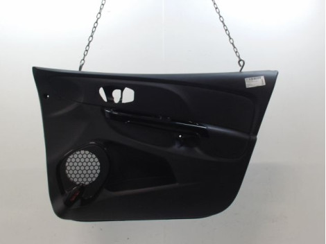 GARNITURE PORTE AVANT DROIT RENAULT CLIO BREAK IV Phase 1 2012-...