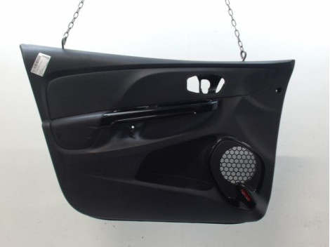GARNITURE PORTE AVANT GAUCHE RENAULT CLIO BREAK IV Phase 1 2012-...