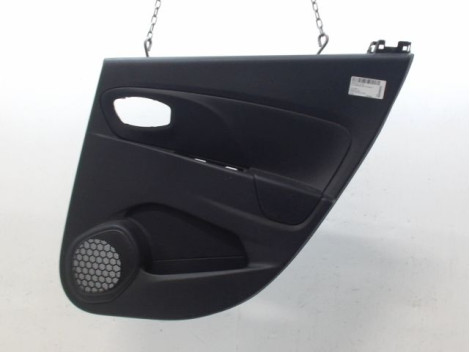 GARNITURE PORTE ARRIERE DROIT RENAULT CLIO BREAK IV Phase 1 2012-...