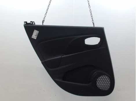GARNITURE PORTE ARRIERE GAUCHE RENAULT CLIO BREAK IV Phase 1 2012-...