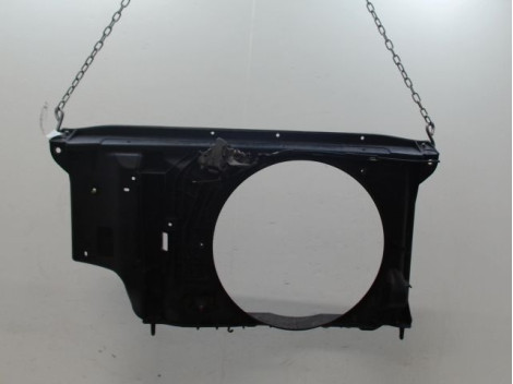 FACE AVANT PEUGEOT 206 1998-2009