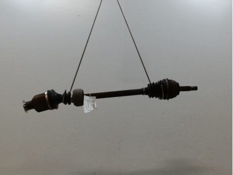 TRANSMISSION AVANT DROIT RENAULT TWINGO I Phase 2 1998-2000 1.2 