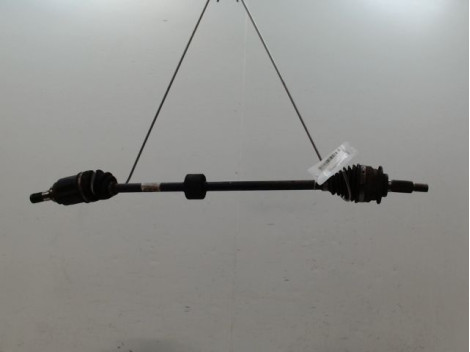 TRANSMISSION AVANT DROIT SUZUKI SWIFT 1.2 
