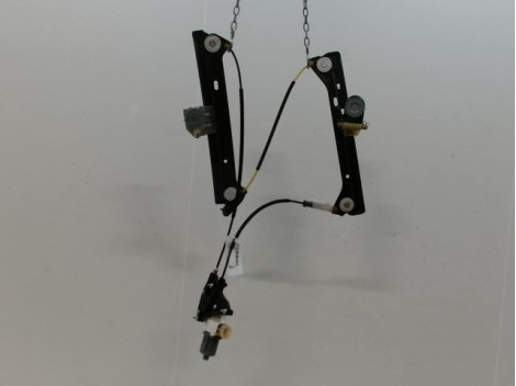 MECANISME+MOTEUR LEVE-GLACE AVANT DROIT BMW SERIE 1