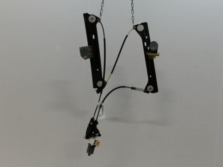 MECANISME+MOTEUR LEVE-GLACE AVANT DROIT BMW SERIE 1