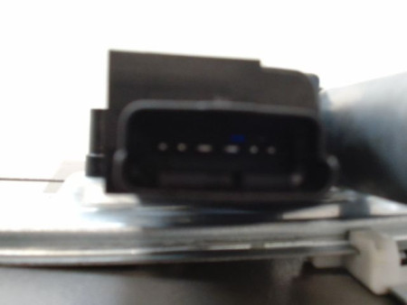 MECANISME+MOTEUR LEVE-GLACE ARRIERE DROIT CITROEN C3 2009-