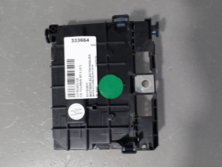 BOITE A FUSIBLES CITROEN C5 TOURER II (X7) 2008-...