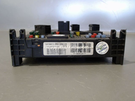 BOITIER GESTION HABITACLE CITROEN BERLINGO BREAK I Phase 2 (M59) 2002-2010