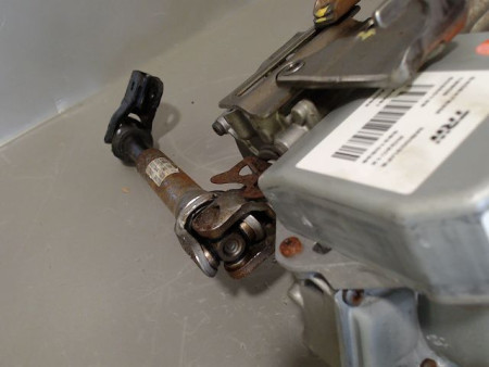 COLONNE DE DIRECTION ASSISTEE RENAULT CLIO III Phase 2 2009-2014