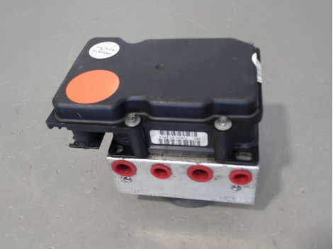 UNITE HYDRAULIQUE ABS RENAULT KANGOO EXPRESS II Phase 1 2008-2013