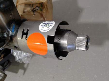 COLONNE DE DIRECTION ASSISTEE RENAULT CLIO III Phase 1 2005-2009