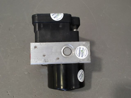 UNITE HYDRAULIQUE ABS RENAULT MEGANE BREAK III Phase 2 2012-2014