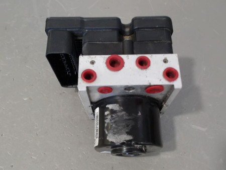 UNITE HYDRAULIQUE ABS RENAULT MEGANE BREAK III Phase 2 2012-2014